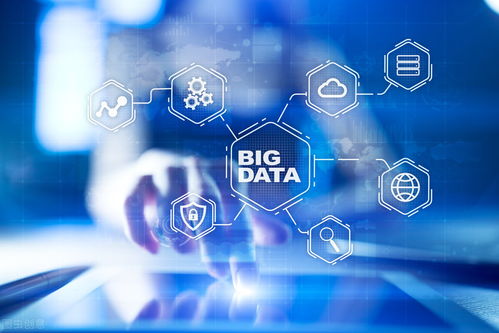 互联网大数据时代下的工业互联网数据服务 驱动企业营销创新的新引擎