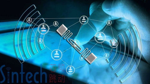 芯频跳动 品质铸就 RFID赋能服饰鞋服产业，打造工业互联网数据服务王牌