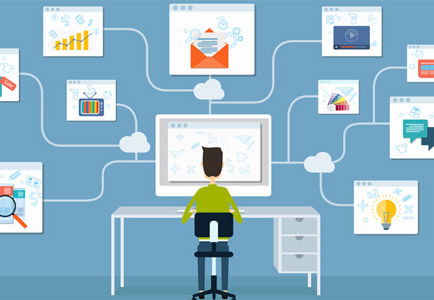 在深圳注册互联网公司的完整指南 以信息技术咨询服务为例