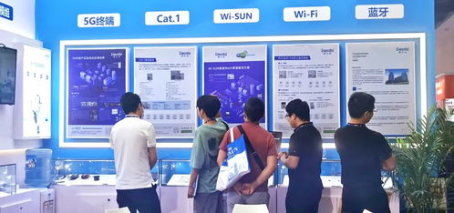 联接通信大动脉，利尔达携明星产品亮相北京PT展